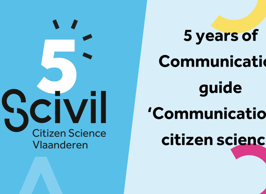 5 years of communication guide