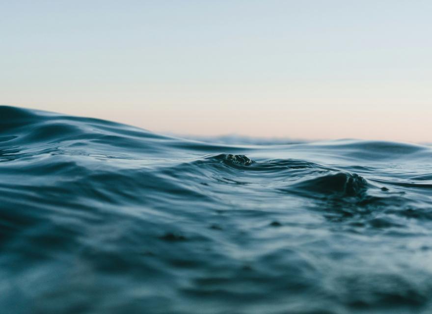 Werkgroep water en citizen science