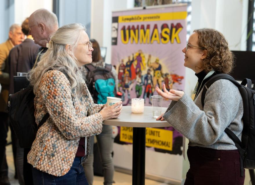 CS-NL netwerkdag