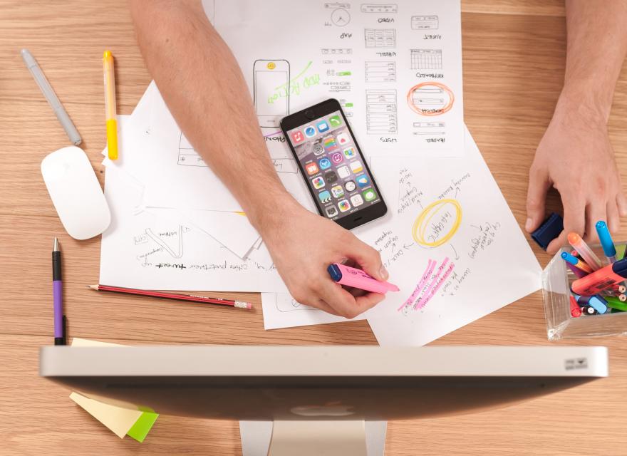 Analyse ingediende projecten 2019