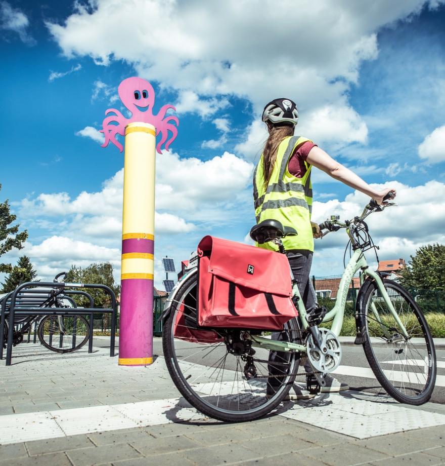 Fietsstem