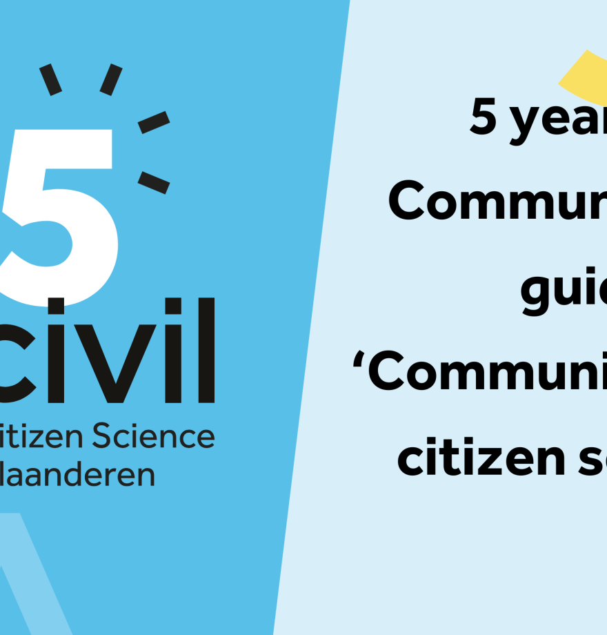 5 years of communication guide