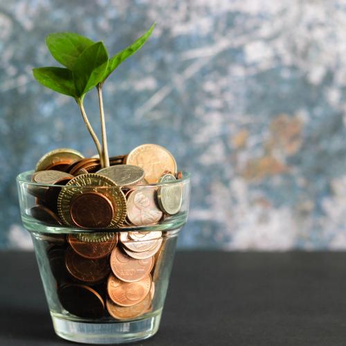 Het financiële plaatje