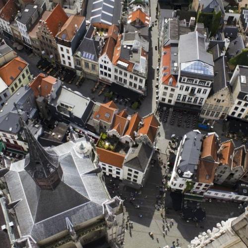 Draaiboek Citizen Science voor lokale besturen